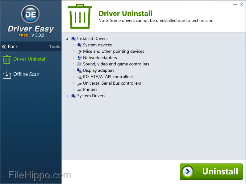 Driver easy free trial