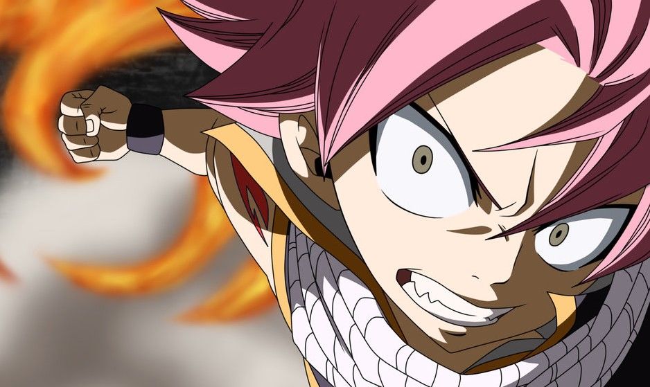 Watch fairy tail free subbed